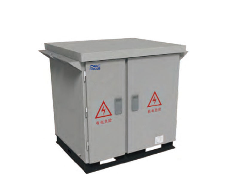 CEI-UPQC 配電(diàn)台區(qū)電(diàn)能(néng)質量綜合治理(lǐ)産品